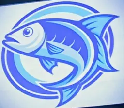 اسماك البركة logo