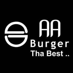  برجر اي اي logo