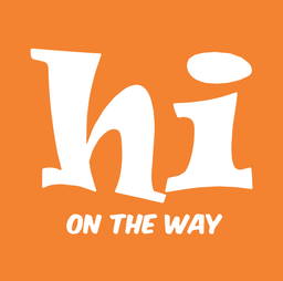 هاي اون ذا واي logo