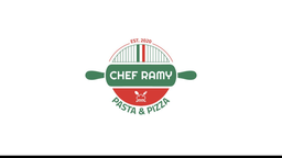 شيف رامي logo