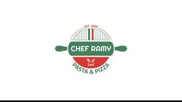 شيف رامي logo