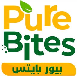 بيور بايتس logo