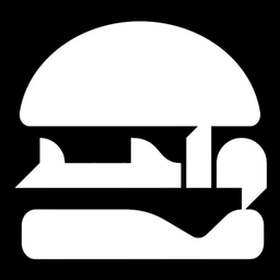 واحد برجر logo