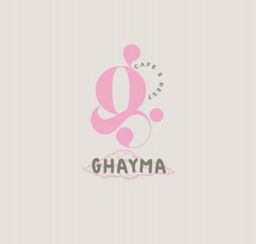 غيمة logo