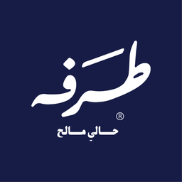 طرفة logo