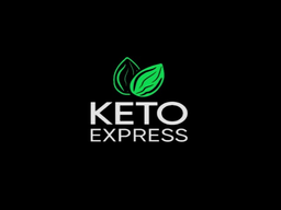 كيتو إكسبرس logo