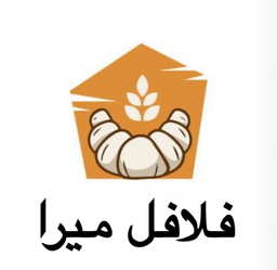 فلافل ميرا  logo