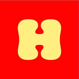 هابك برجر logo