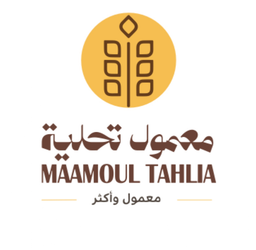 معمول تحلية logo
