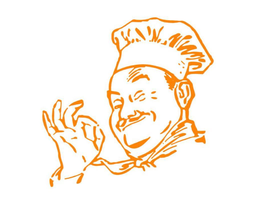فطائر رنا التركية logo