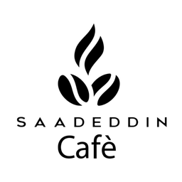 كافيه سعد الدين logo