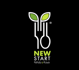 نيو ستارت logo