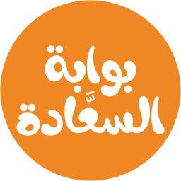 بوابة السعادة logo