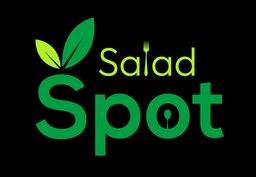 سالد  سبوت  logo