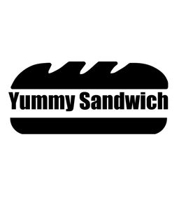 يمي ساندويتش  logo