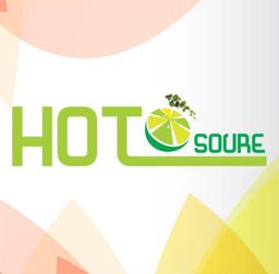 ورق عنب حامض حار logo
