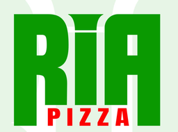بيتزا ريا logo
