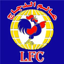 عالم الدجاج logo