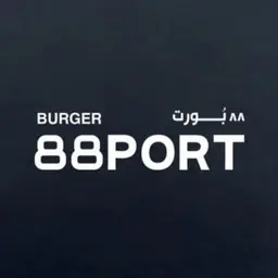٨٨ بورت logo