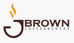 براون logo
