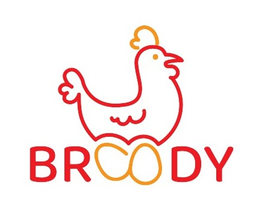 برودي logo