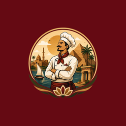 مطعم الدراجة للمأكولات المصرية logo
