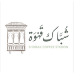 شباك قهوة  logo