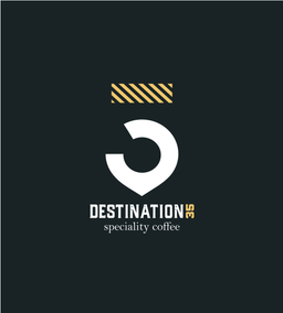 ديستنيشن 35 logo