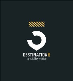 ديستنيشن 35 logo