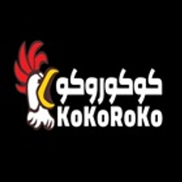 كوكوروكو logo