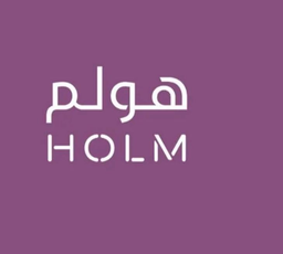 هولم logo