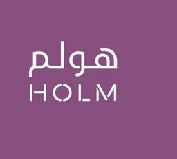 هولم logo