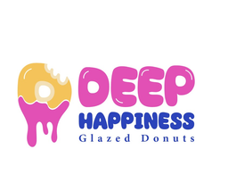 ديب هابينيس logo