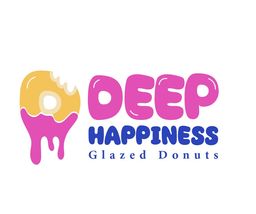 ديب هابينيس logo