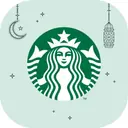 ستاربكس® logo image