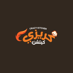 كريزي كيتشن logo