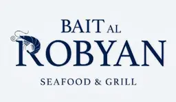 بيت الروبيان logo