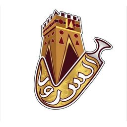 السرور logo