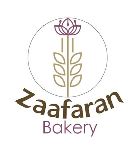 معجنات زعفران logo