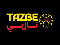 تازبي logo