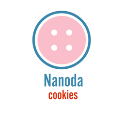 نانودا كوكيز logo