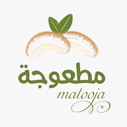 مطعوجة logo