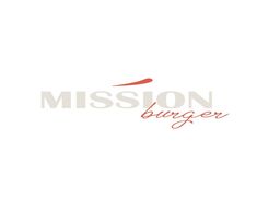 ميشن برجر  logo
