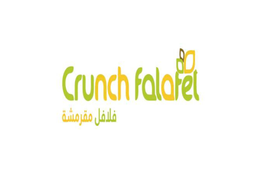 فلافل مقرمشة logo