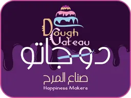 دو جاتو logo
