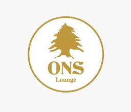اونس لاونج logo