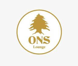 اونس لاونج logo
