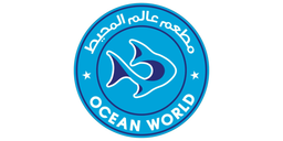 عالم المحيط logo