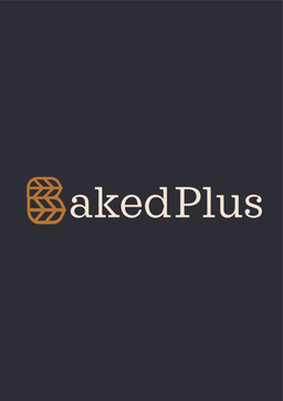 مخابز وحلويات بيكد بلس logo