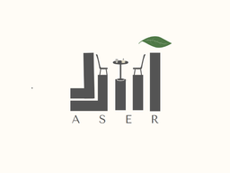 آسر logo